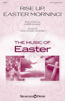 Rise Up, Easter Morning! Standard