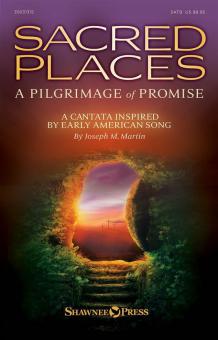 Sacred Places 