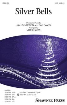 Silver Bells Standard