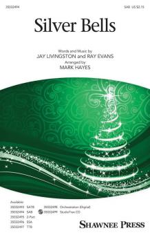 Silver Bells Standard