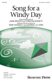 Song for A Windy Day Standard