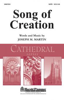 Song of Creation Standard