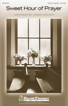 Sweet Hour of Prayer 