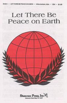 Sy Miller: Let There Be Peace On Earth 