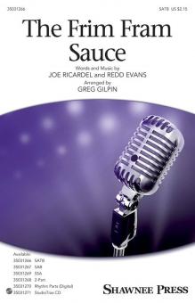 The Frim Fram Sauce 