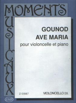 Ave Maria 