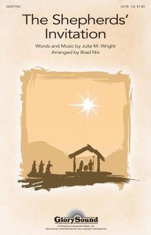 The Shepherds' Invitation 
