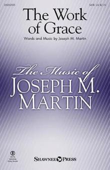 The Work of Grace Standard
