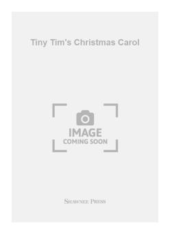 Tiny Tim's Christmas Carol 
