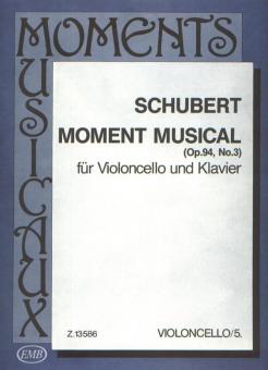Moment musical 