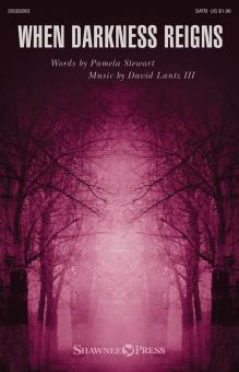 When Darkness Reigns Standard