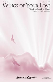 Wings of Your Love Standard