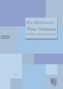 3 Variations 