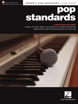 Pop Standards 