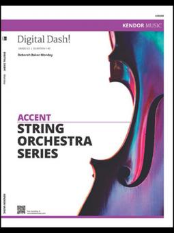 Digital Dash! 