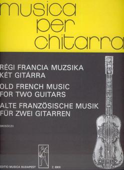 Old French Music 