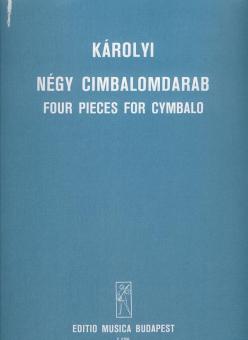 Four Pieces 