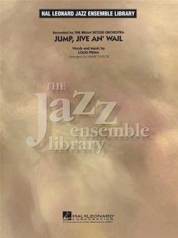 Jump, Jive An' Wail 