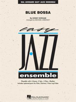 Blue Bossa 