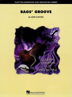 Bags' Groove 