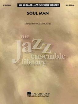 Soul Man 