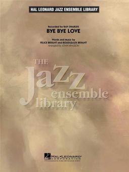 Bye Bye Love 