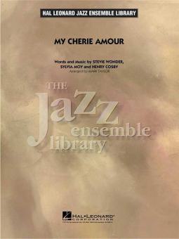 My Cherie Amour 