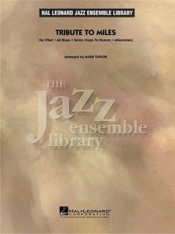 Tribute To Miles 