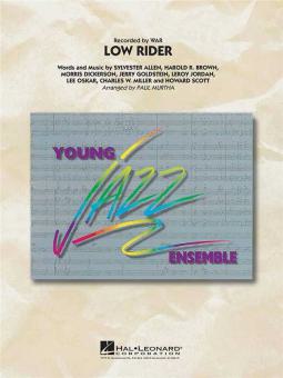 Low Rider 