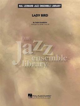 Lady Bird 