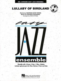 Lullaby Of Birdland 