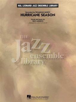Hurricane Season 