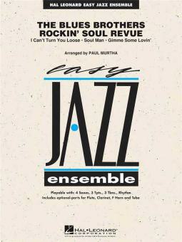 The Blues Brothers Rockin' Soul Revue 