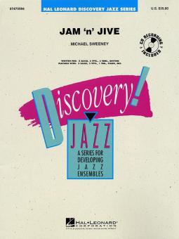 Jam 'n' Jive 