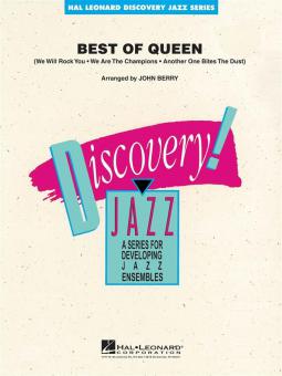 Best Of Queen 
