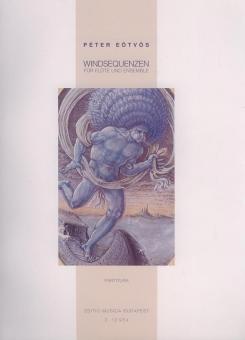 Sequences of the Wind 