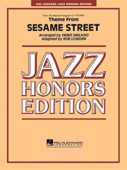 Theme from Sesame Street 