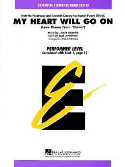 My Heart Will Go On 