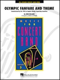 Olympic Fanfare and Theme 