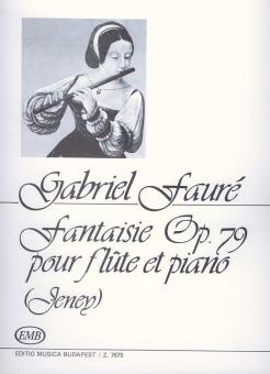 Fantaisie 