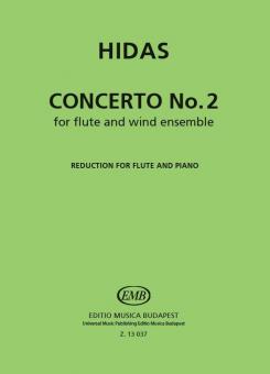 Concerto Nr. 2 