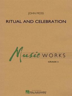 Ritual And Celebration 