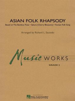 Asian Folk Rhapsody Download