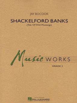 Shackelford Banks Download