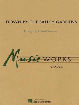 Down By The Salley Gardens Standard