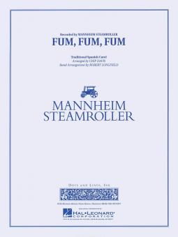 Fum, Fum, Fum 