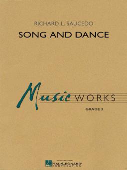 Song And Dance 