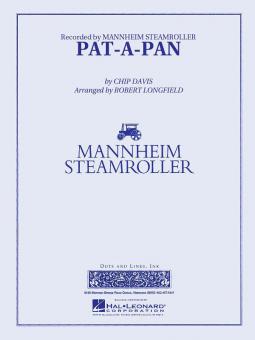 Pat-A-Pan 