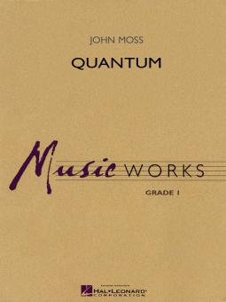 Quantum Standard