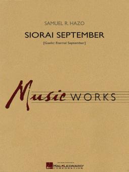 Siorai September Standard
